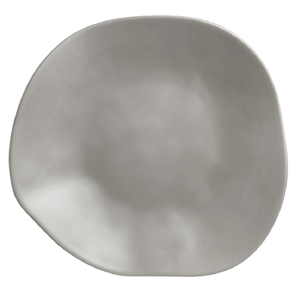 Steelite 7006DD006 Fruit Bowl/Platter 15-1/2" X 15" X 2" Break Resistant