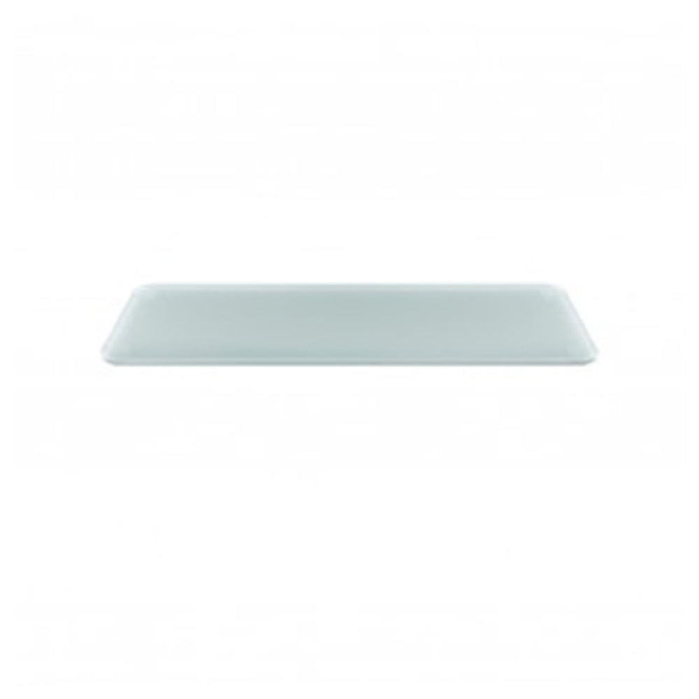 Bauscher Hepp 55.0183.9900 - Plate, 2/4 GN Size, 21" X 6-2/3"