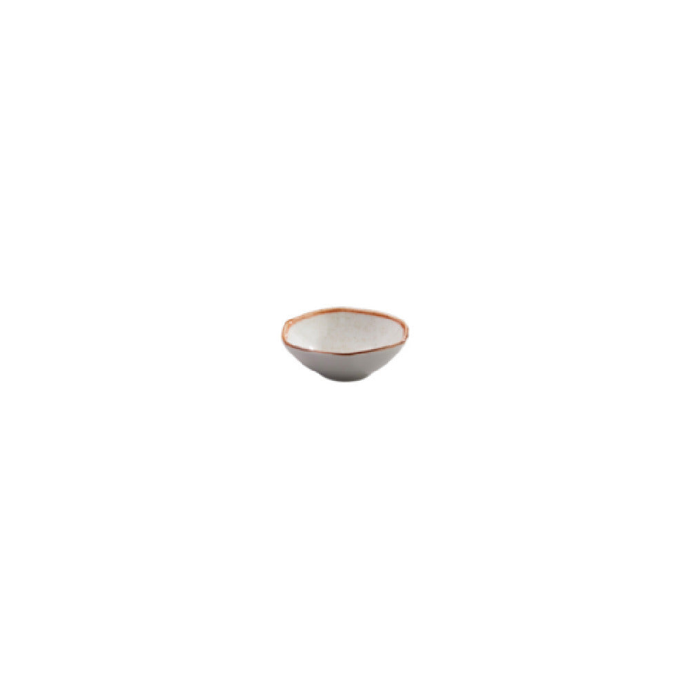 GET Enterprises PA1605897212 Mini Bowl 1.4 Oz. 3.10" Dia.