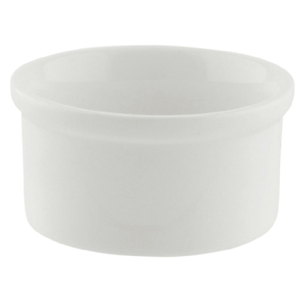 10 Strawberry St WTR-25RIMCUP - Ramekin, 2 Oz., 2-1/2"