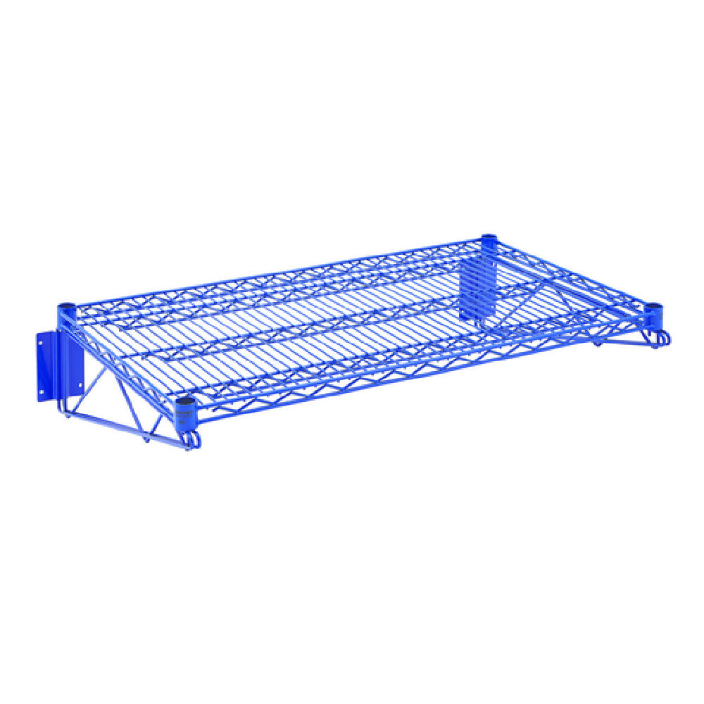 Hubert 23183 - CenPro Shelf, 24" X 24", 360 Lb. Weight Capacity