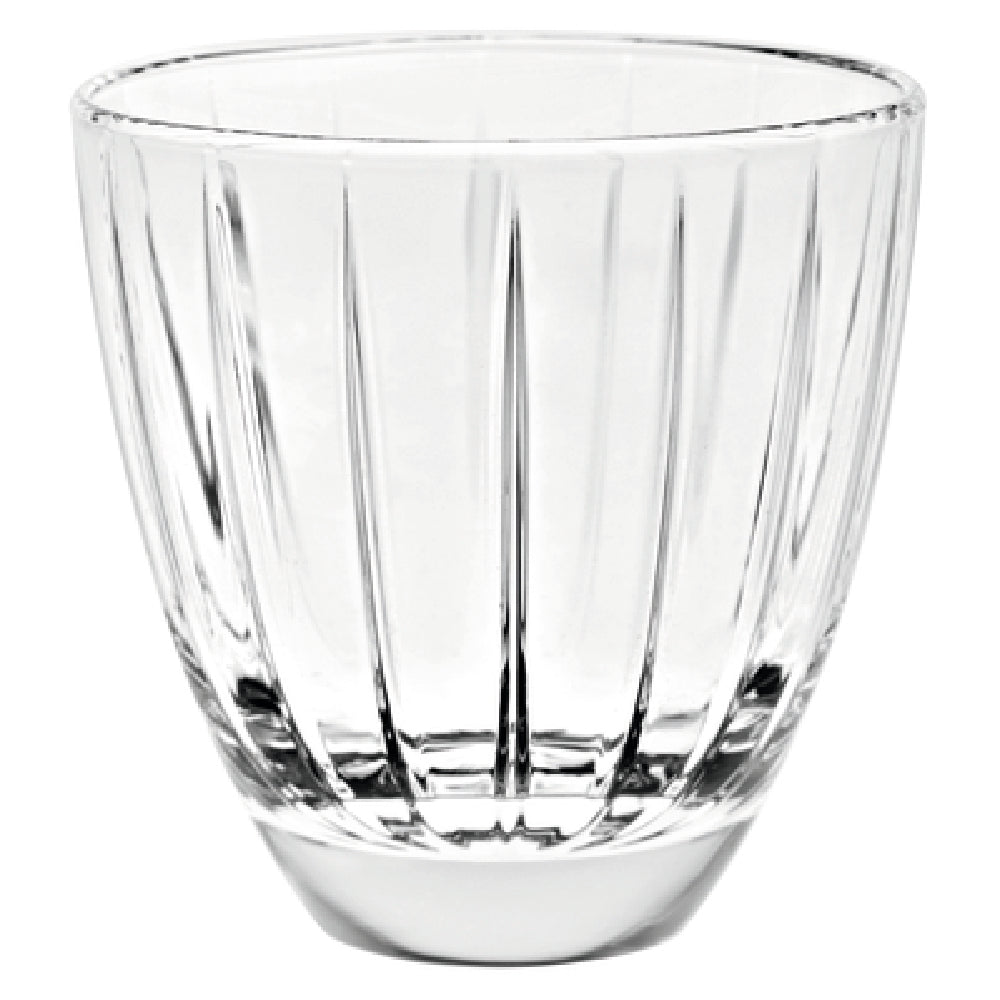 Bauscher Hepp 66973 - Tumbler, 8-1/10 Oz., 3-4/10" Dia. X 3-3/10"H