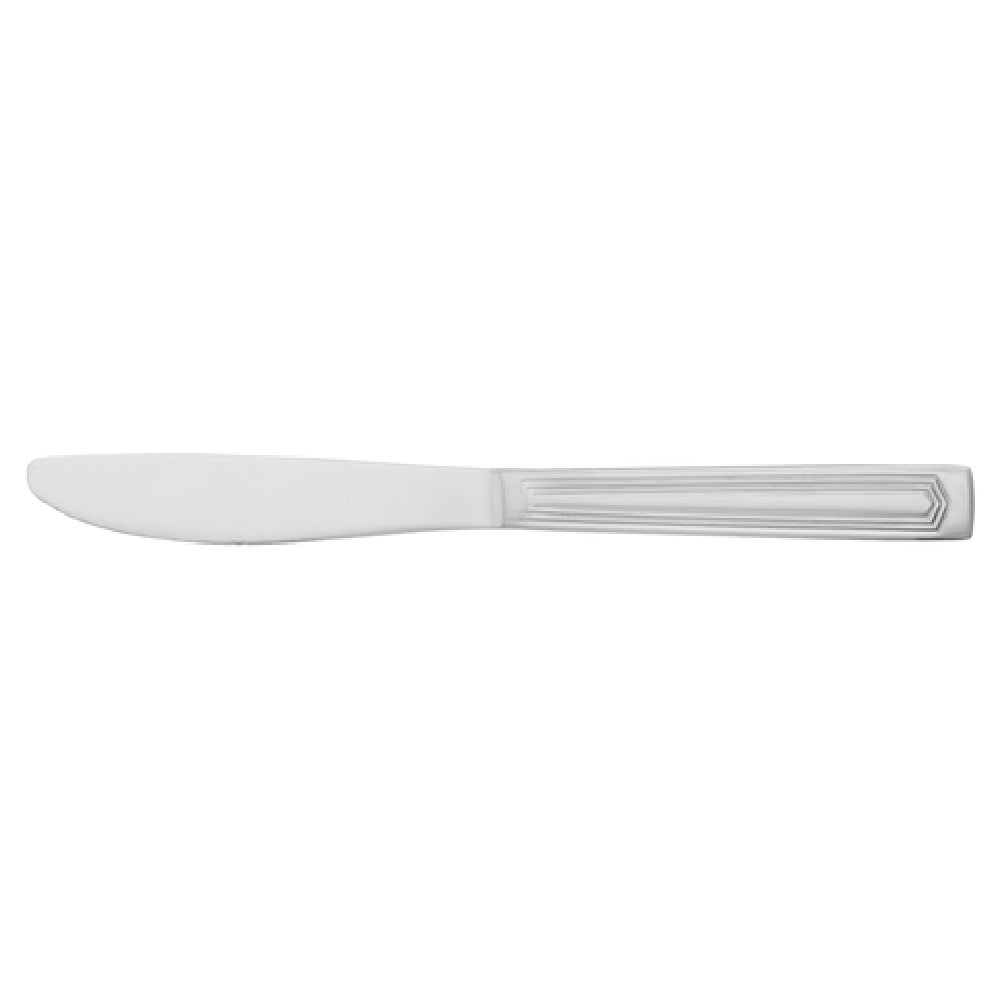 Steelite WLTR45 Dinner Knife 8-1/2" Stainless Steel