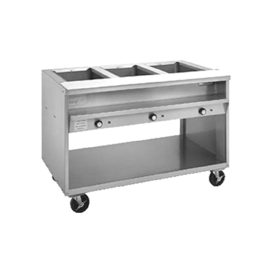 Randell 3615 Hot Food Table Electric 78" L