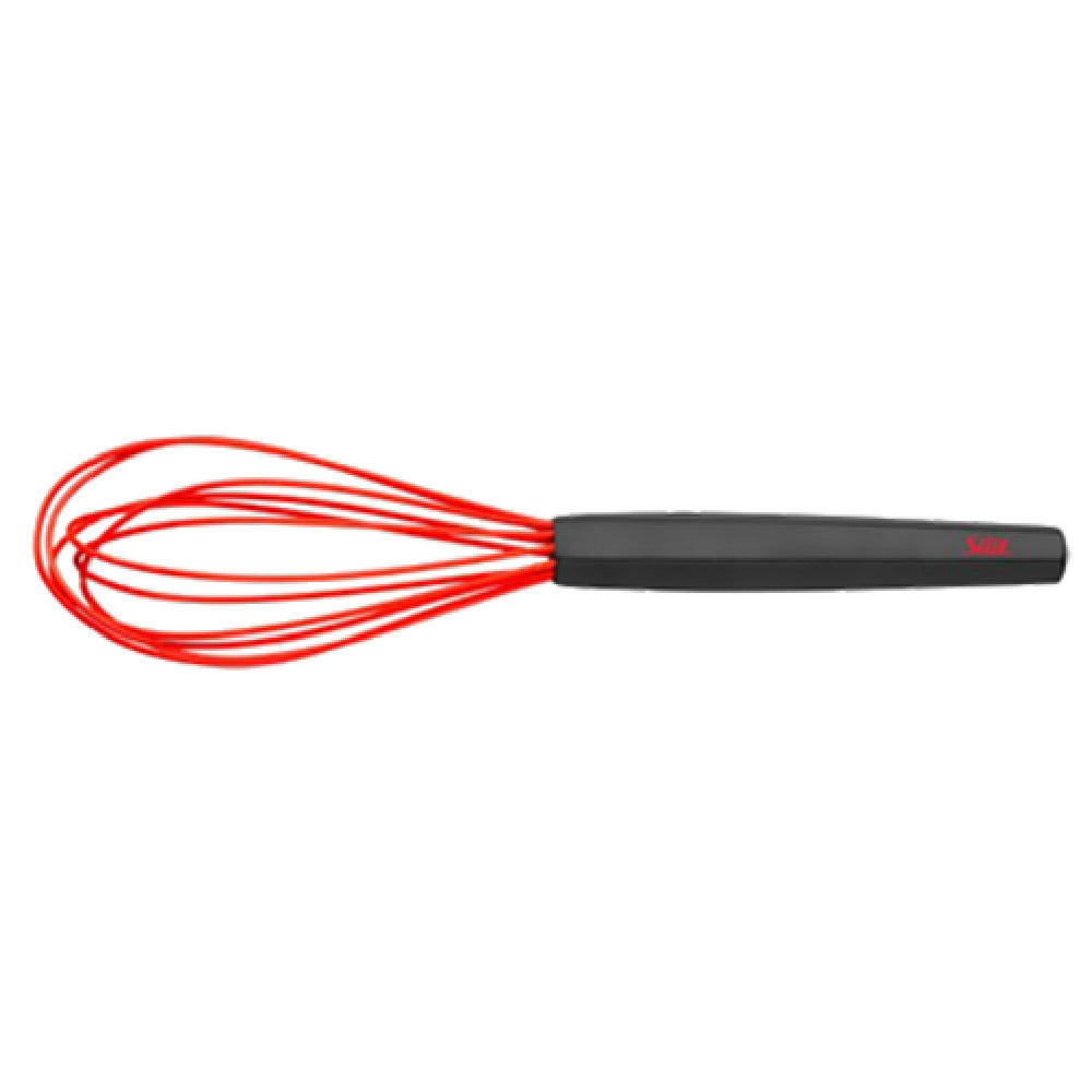 Bauscher Hepp 21.4228.3560 - Whisk, 11-13/16"L, Heat Resistant Up To 428°F (220°C)