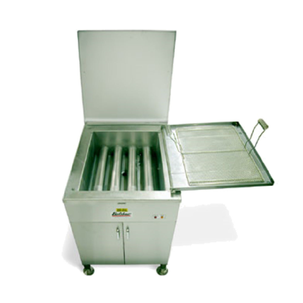 Belshaw 21264-10 718LCG Propane Electronic Controller