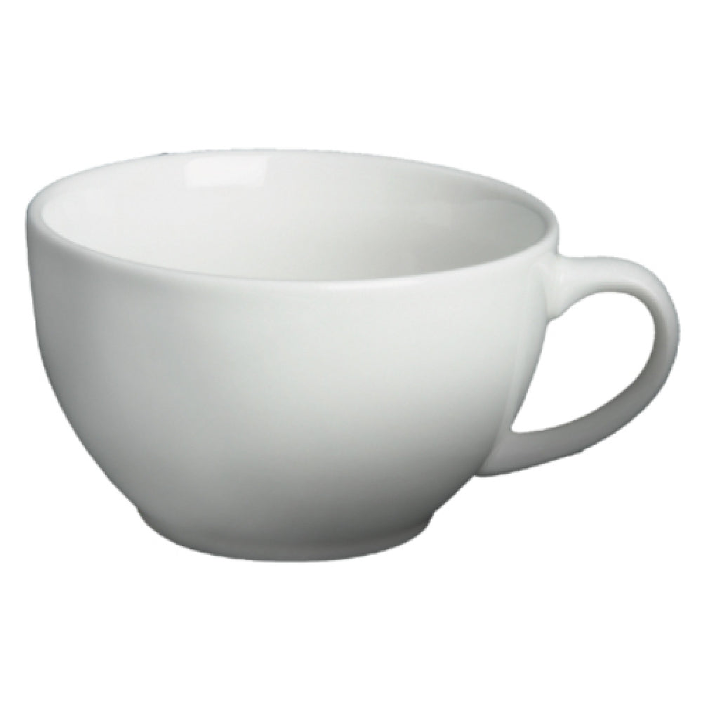 Cameo China 610-4077C Dynasty Cappuccino Cup 12 Oz. (360 Ml) Medium