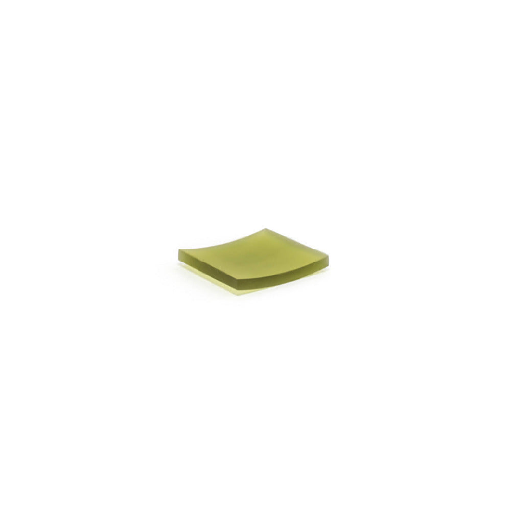 FOH RSD008GRR13 Promotional Pricing May Be Available! Contact Your FOH® Sales Representative For Details! Soap Dish