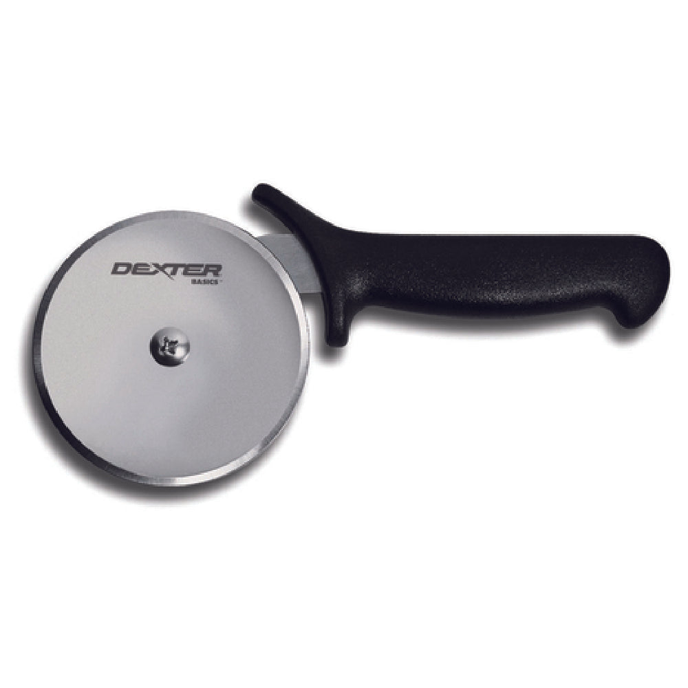 Dexter Russell 31631 Basics® (P94ZZA-4) Pizza Cutter 4" Stain-free