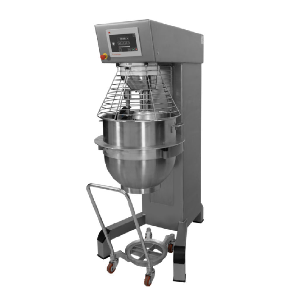 Varimixer (Middleby) ERGO150-8IP54 - Heavy Duty Planetary Mixer, 150 Qt., 10 HP Motor