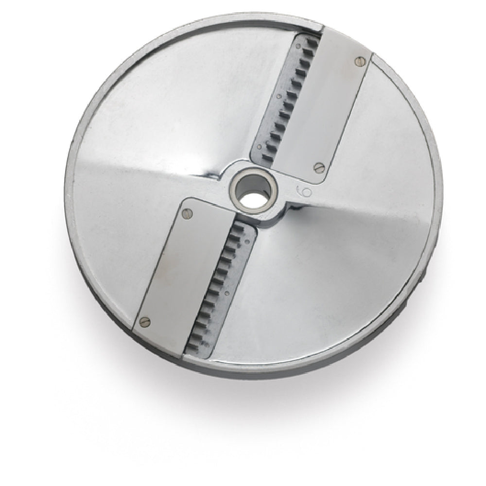 Sirman 40751DQ06 DQ06 Julienne Disc TM 40751DQ067/32" For TM A Food Processors