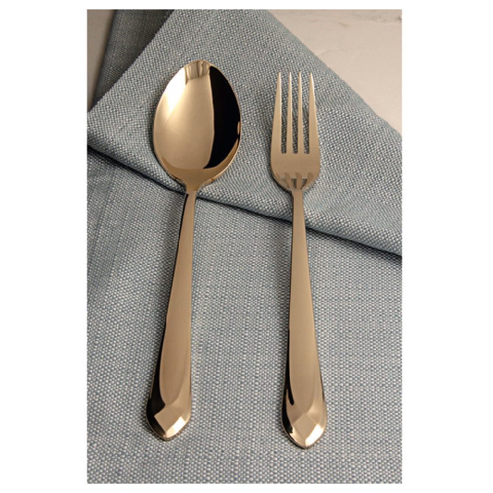 Bauscher Hepp 59.7307.8100 - Coffee Spoon, 5-3/10", 18/10 Stainless Steel