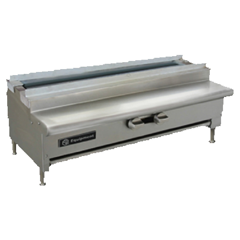 GSW USA AEKR-R36W Kebob Broiler Gas Radiant