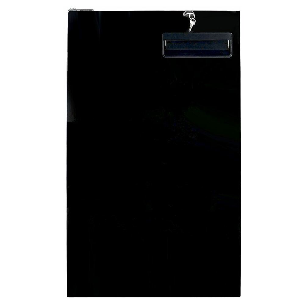 Empura Parts 5107000042 Door(Left) Compatible With: E-KBB602B Empura Refrigeration