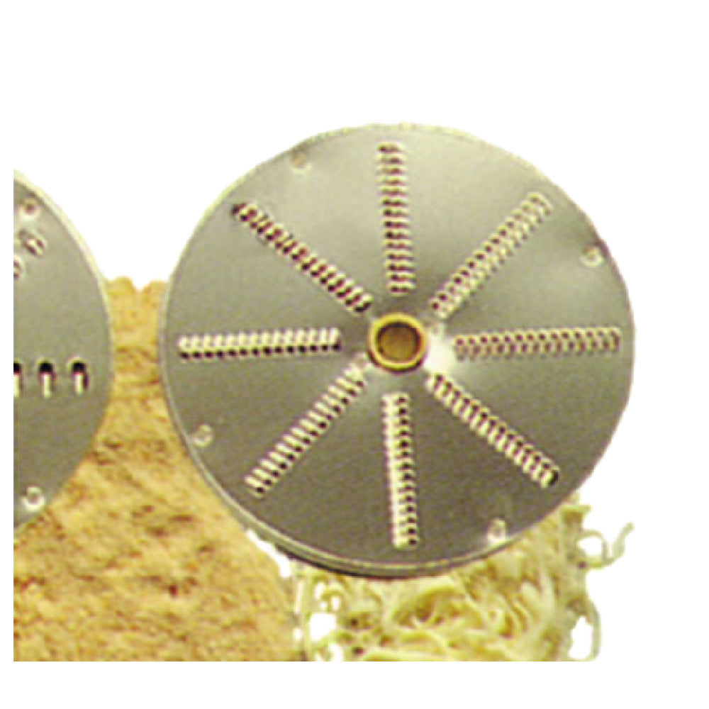 Eurodib DT3 TM Grating Disc 3 Mm