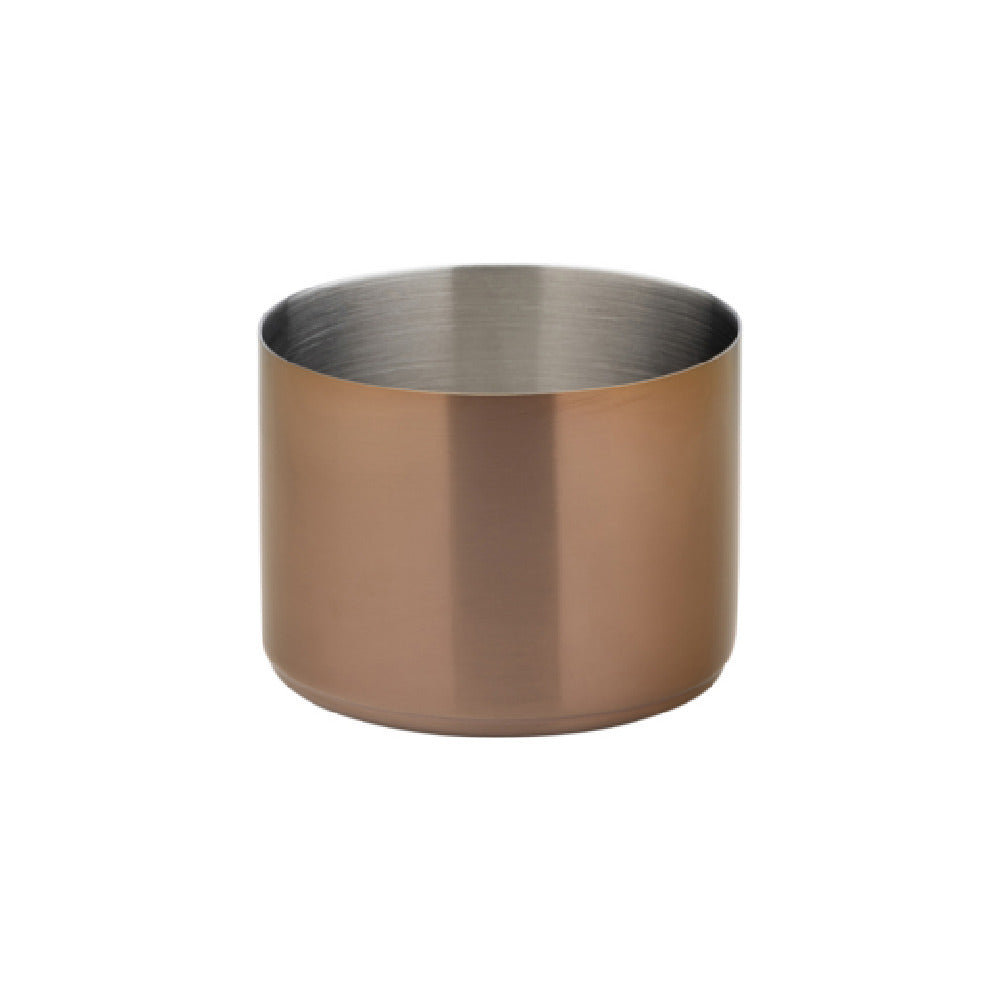 Steelite UF92107 Ramekin 9.0 Oz 2.953" X 2.953" X 2.25"H