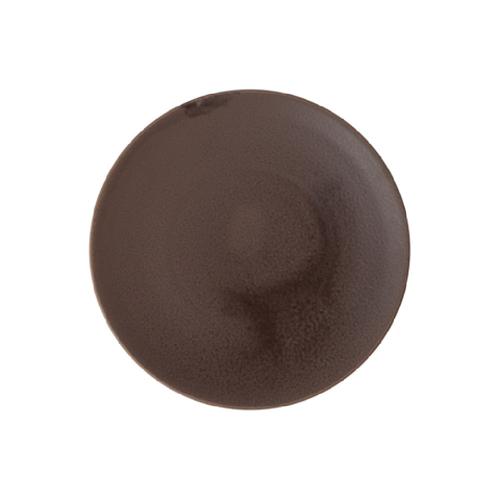 Steelite 6419MY009 Coupe Plate 11.25" Wabi Sabi