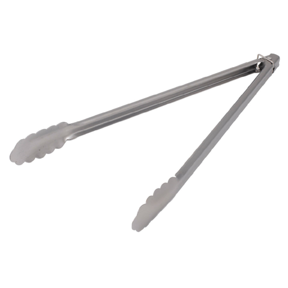 Stanton Trading 213HD Utility Tongs 16" Long Spring Action