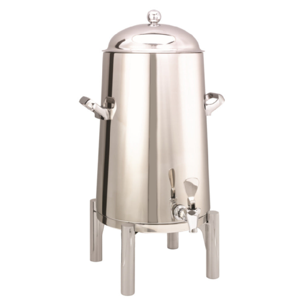 Service Ideas URN50VPSRN Service Ideas Flame Free™ Thermo-Urn™ Urn Vacuum Insulated