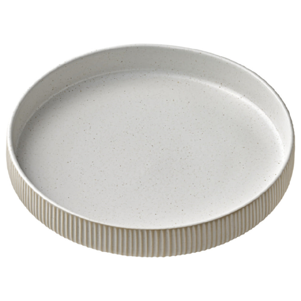 Bauscher Hepp P011374-000582 - Plate, 9.5" Dia., Round