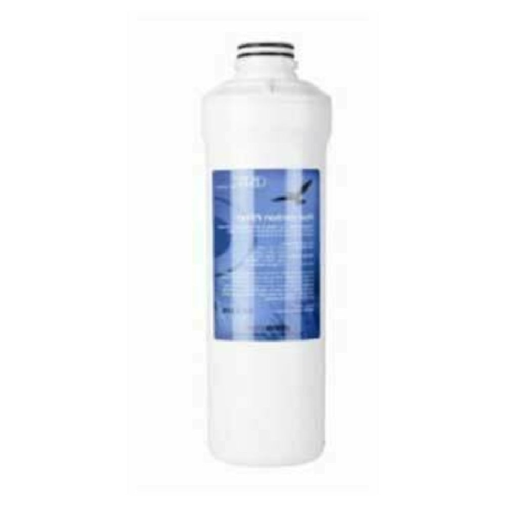 Icetro FWU0100R Water Filtration System Replacement Cartridge 1500 Liter (396 Gal) Capacity