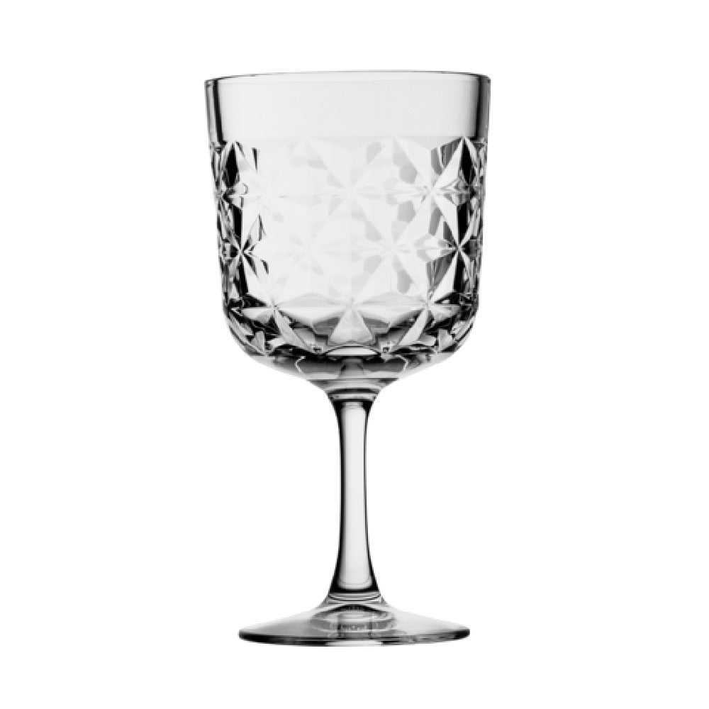 Steelite P440416 Cocktail Glass 16.5 Oz. (H 7.75" M 4" T 4" B 3.25")