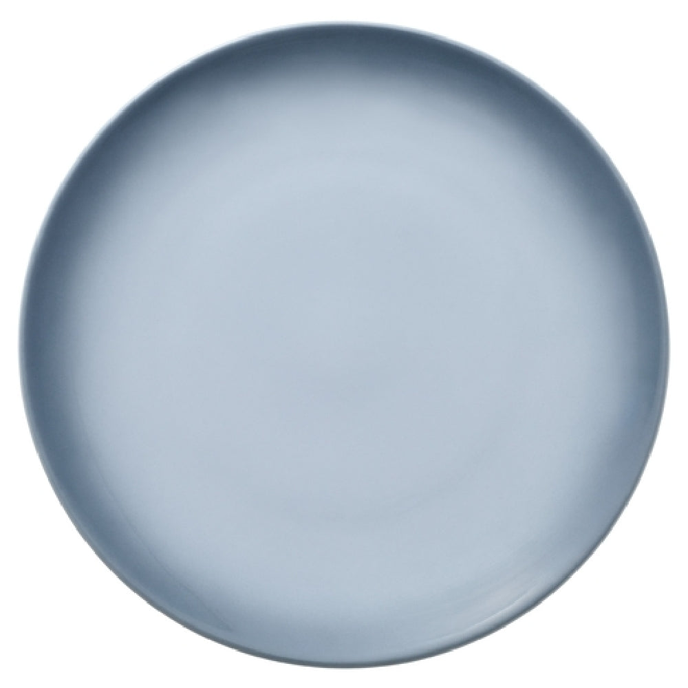 Bauscher Hepp 711228-730245 - Plate, 11" Dia., Round