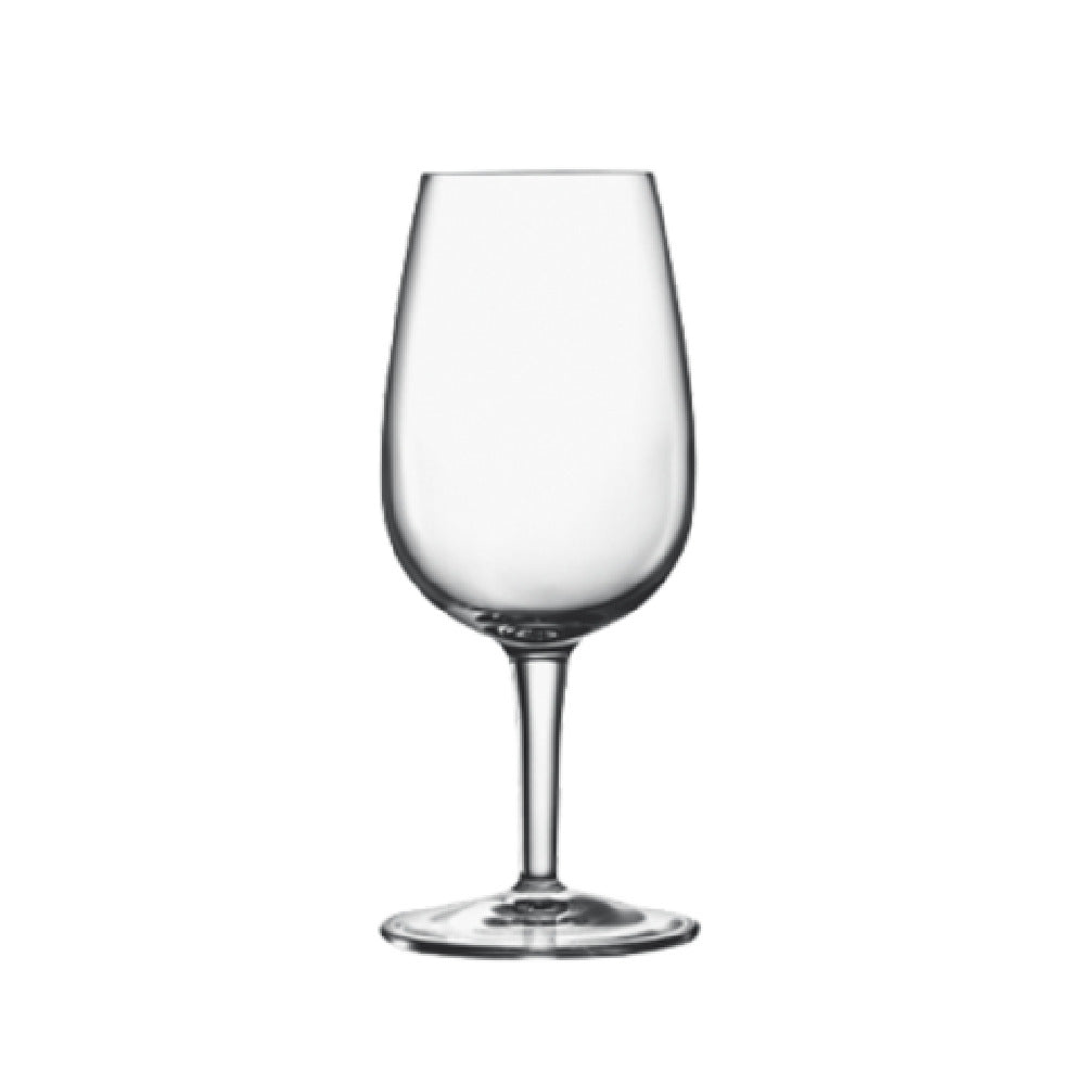 Bauscher Hepp 10228/01 - Wine Tasting Glass, 7.25 Oz., Pure And Transparent