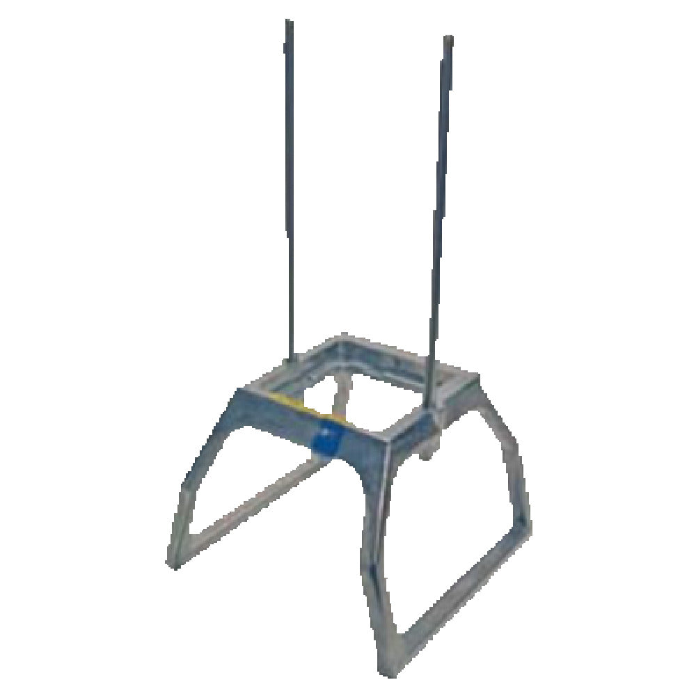 Franklin Machine Products 215-1331 Base (Insta Cut New Style)