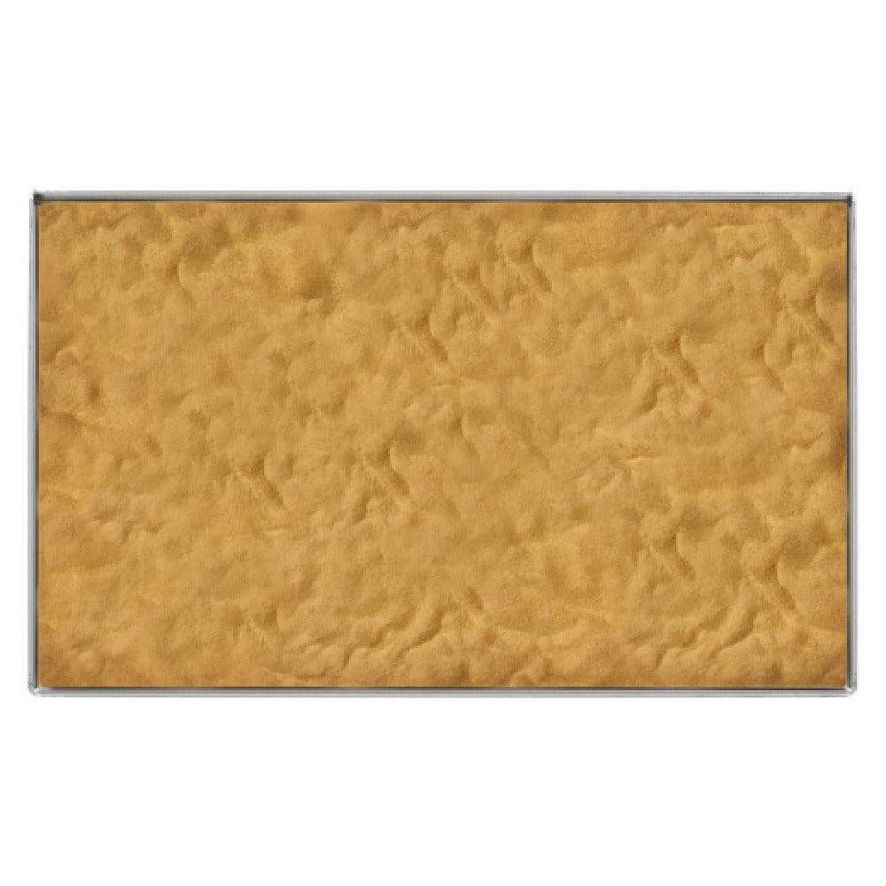 Lainox T12 Bake Pan Perforated Container Aluminium