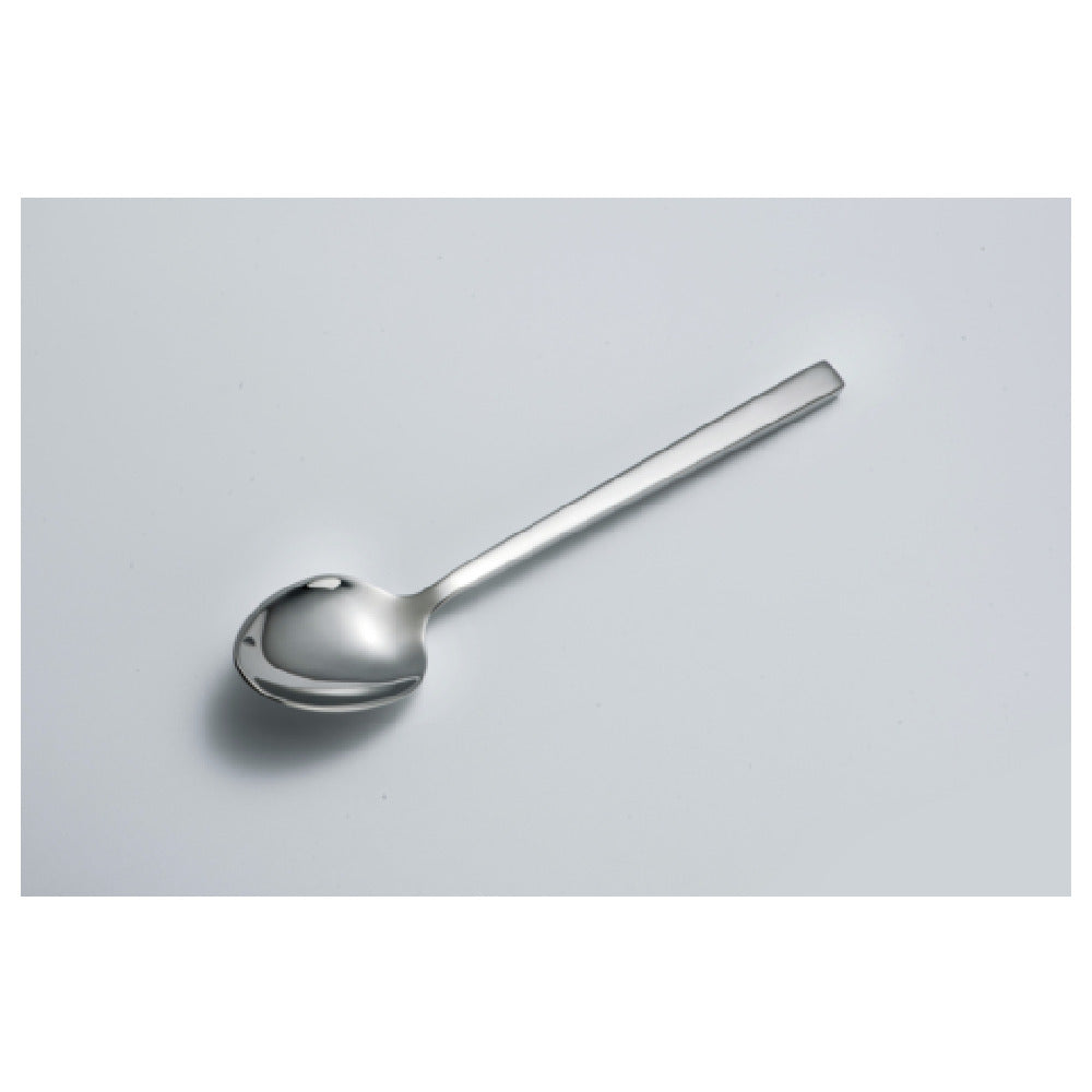 Palate & Plate MW-11616 - Dinner Spoon, 7-5/8", 18/8 Stainless Steel