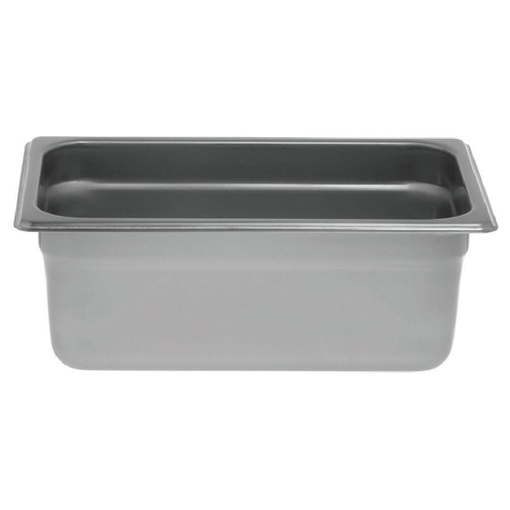 Hubert 70112 - Steam Table Pan, 1/4-size, 4" Deep