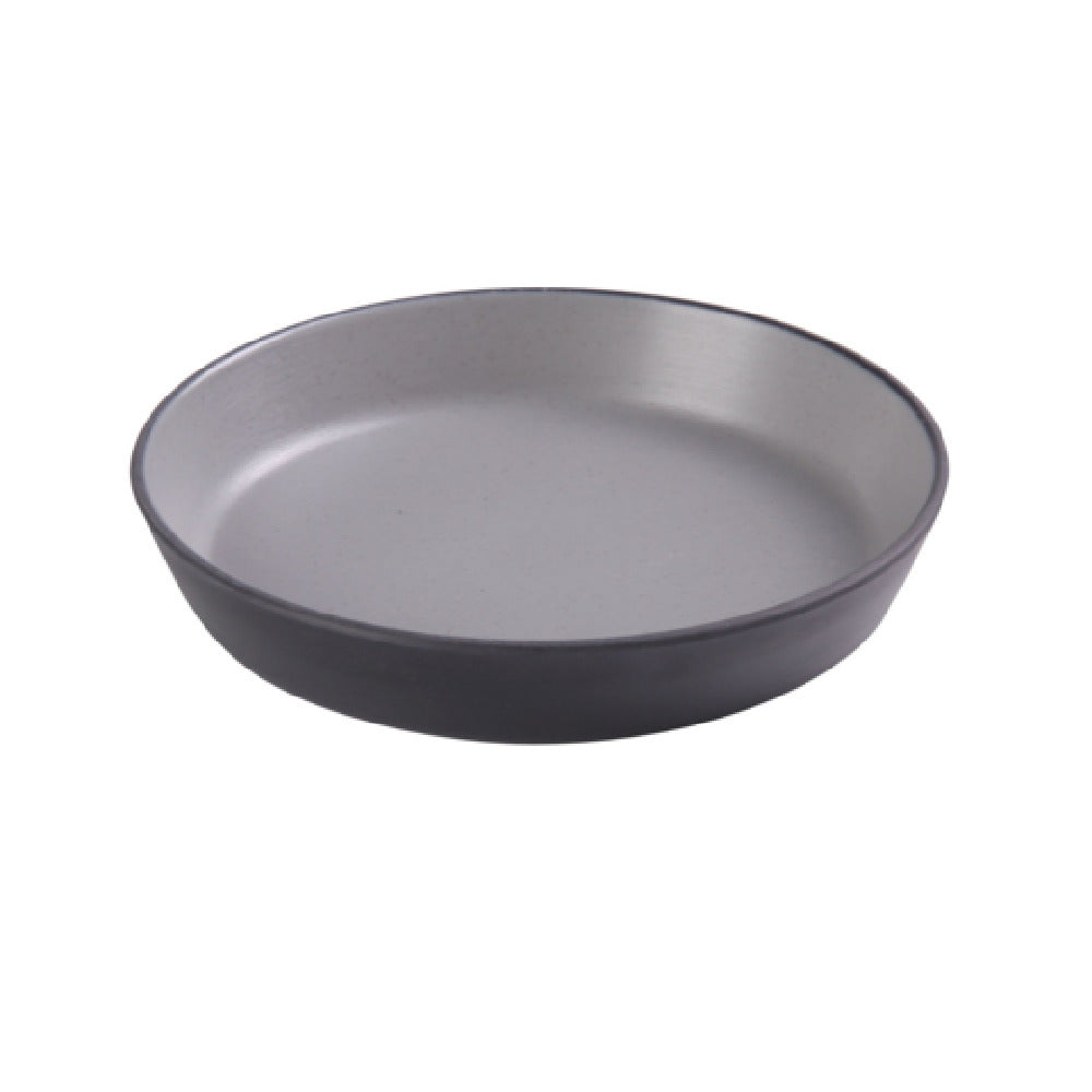 Yanco BM-506 Birmingham Dish 12 Oz. 6-1/2" Dia. X 1-1/4"H