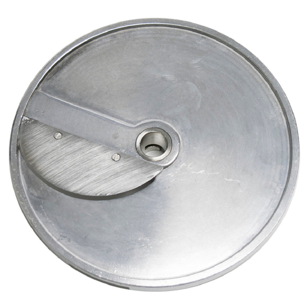 American Eagle Food Machinery AE-VC30/E5 Slicing Disc 5mm Curved Blade