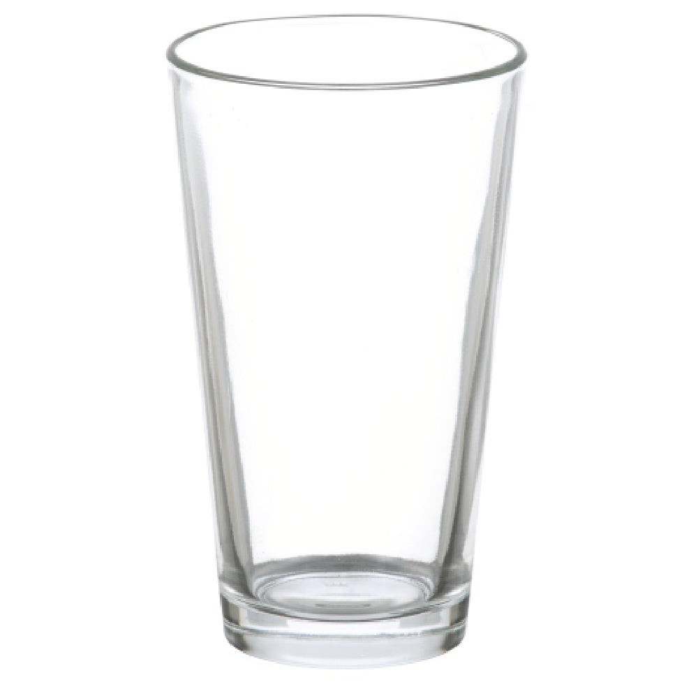 Carter Hoffmann 1234567 16 Oz Mixing Glass Barware 2 Dozen/case