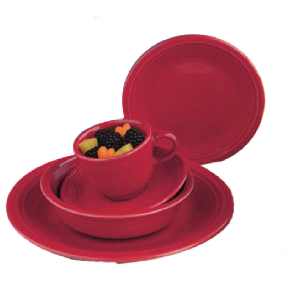 Steelite HL921326 Salad Plate 7-1/2" Square