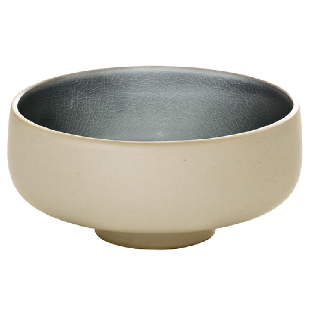 Bauscher Hepp P013116-016151 - Bowl, 24.1 Oz., 6-3/10" Dia.