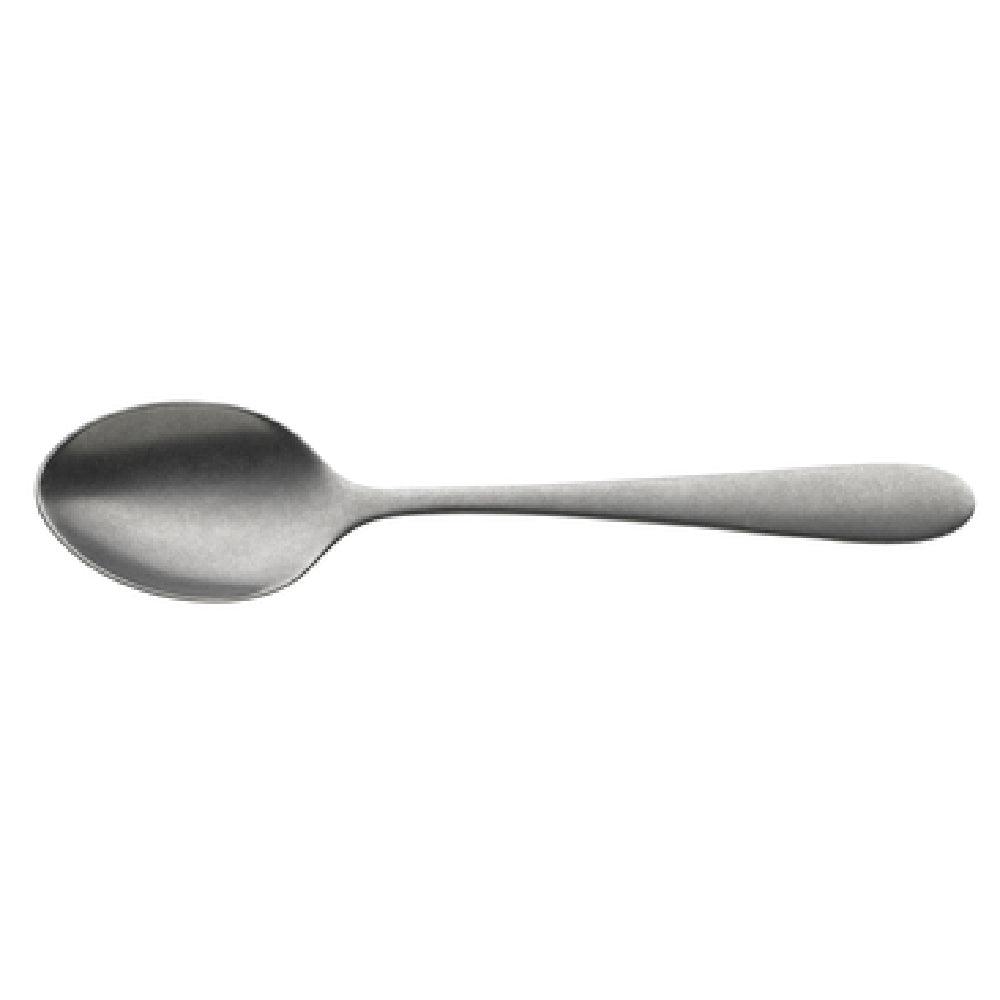 Bauscher Hepp 54.8204.6040 - Dessert Spoon, 7.2", 18/10 Stainless Steel