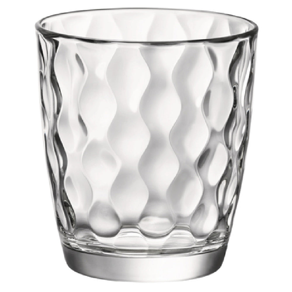 Steelite 49145Q183 DOF Glass 13-1/4 Oz. Glass