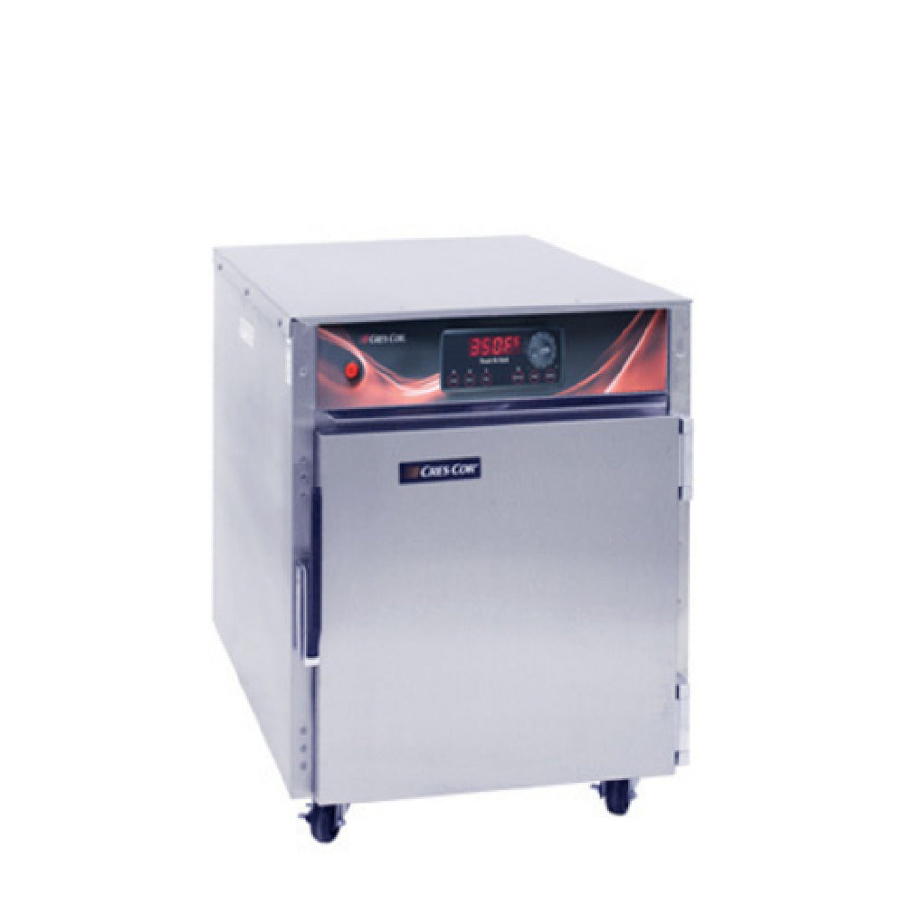 Cres Cor CO151X185DX1201 Roast-N-Hold™ Oven Mobile Undercounter