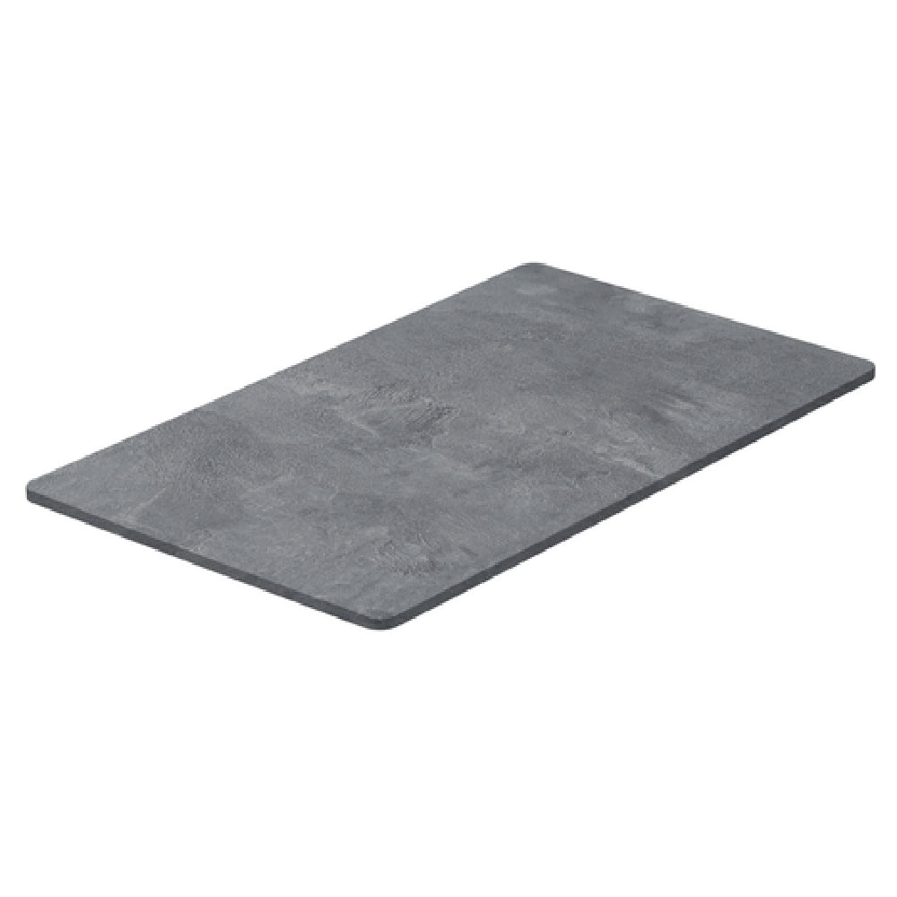 Bauscher Hepp 57.0152.9993 - Plate, Full, 20-9/10"L X 12-9/10"W X 3/5"H