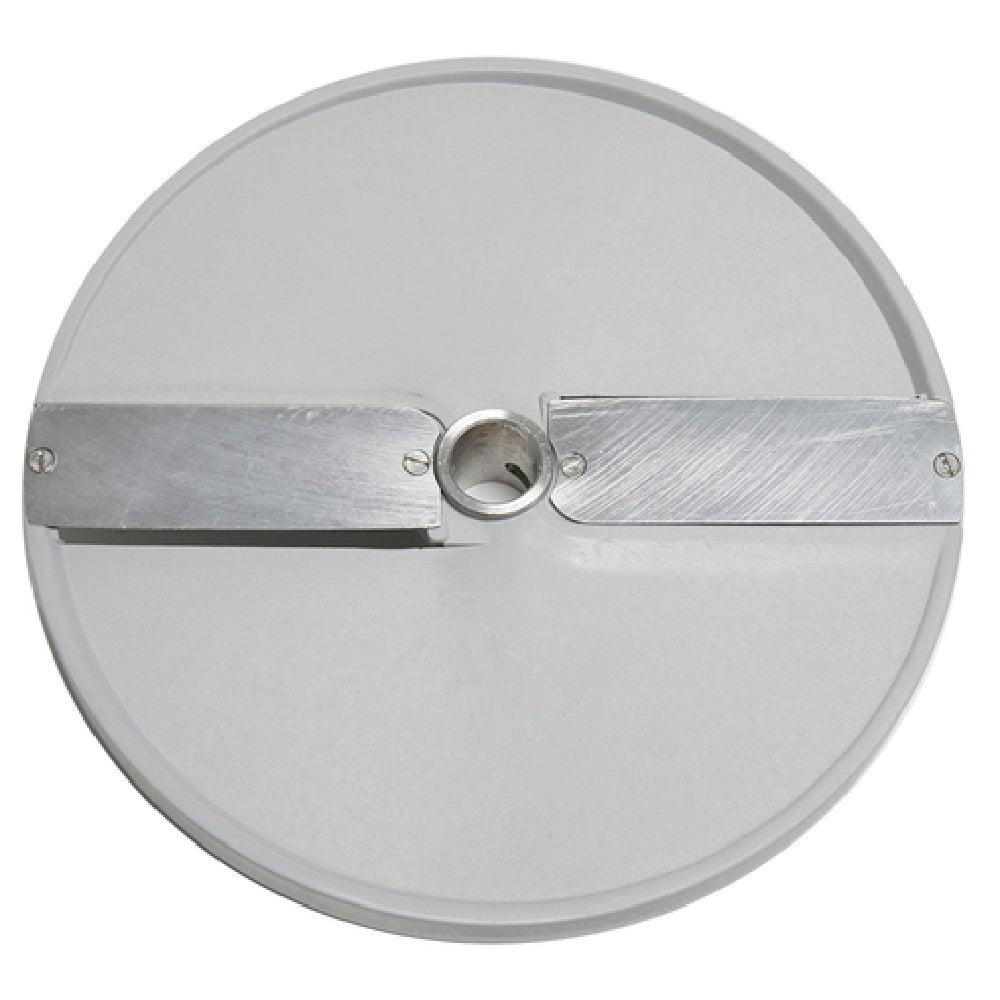 American Eagle Food Machinery AE-VC30/SL4 Slicing Disc 4mm Straight Blade