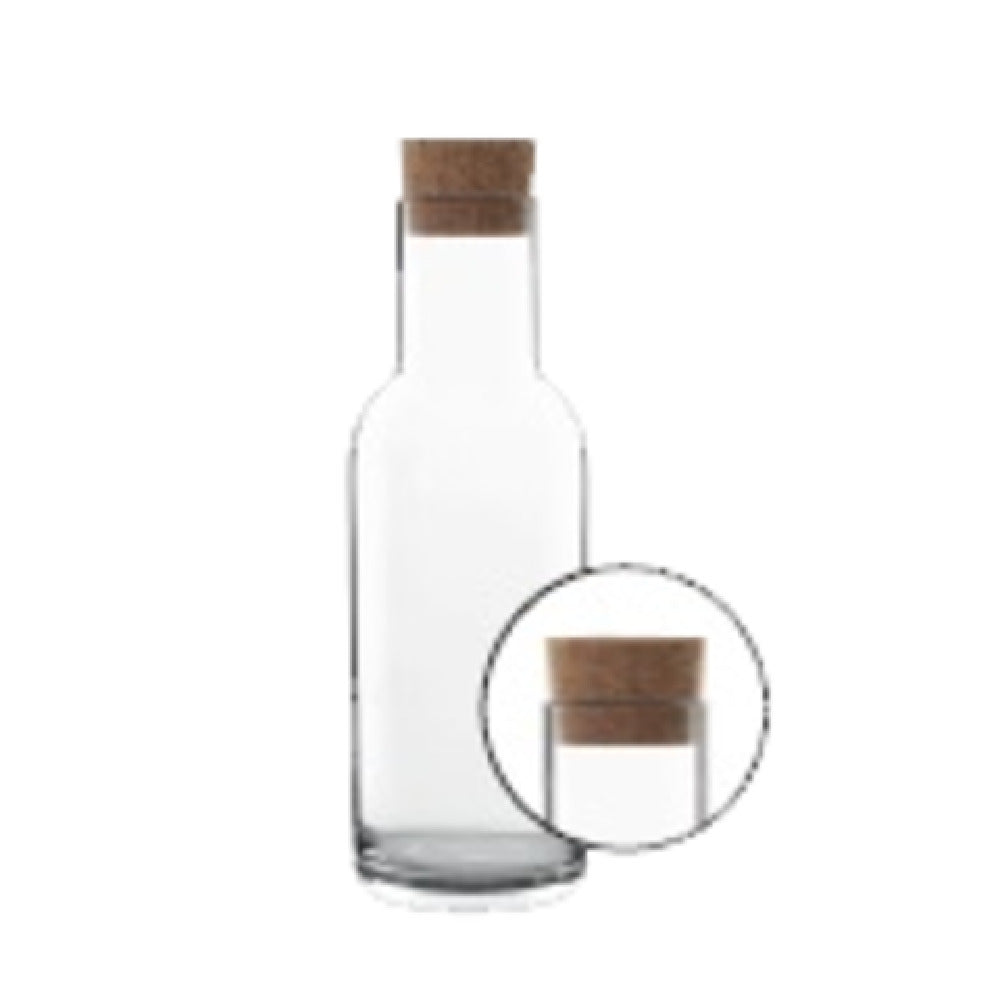 Bauscher Hepp 11629/00 - Replacement Cork, For Sublime Carafe (11627/01) (Core Collection)