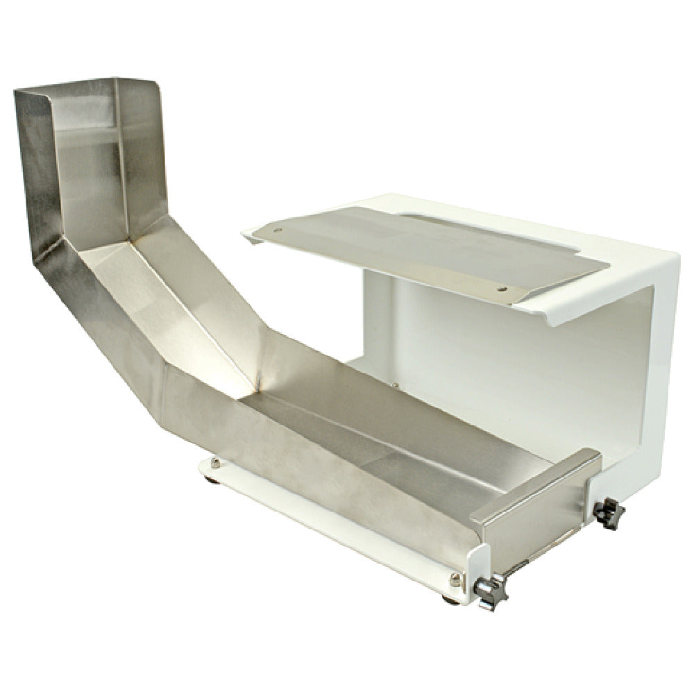 Franklin Machine Products 520-1022 Chute Return (10" X12" X15" )