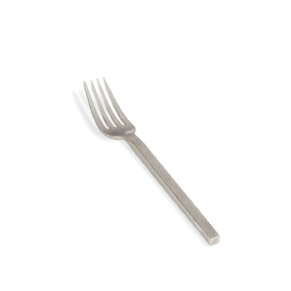 FOH FDF012ANS23 Brandon Dinner Fork 7.75"L Stainless Steel