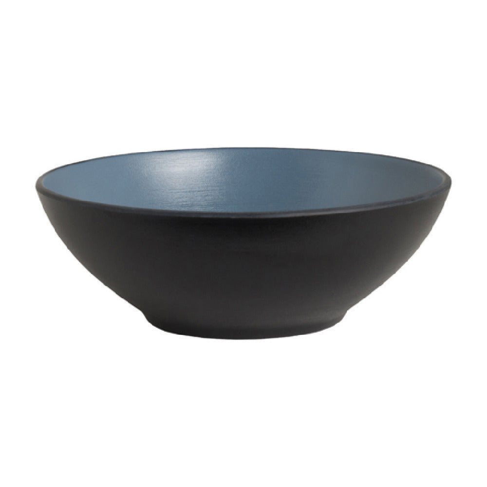 Steelite 7830JB012 Bowl 19 Oz. 6.25" Dia. X 2.25"H