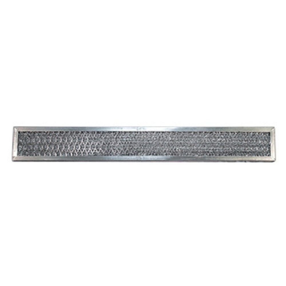 Quik N Crispy 50521 Grease Filter For GF5/RAF