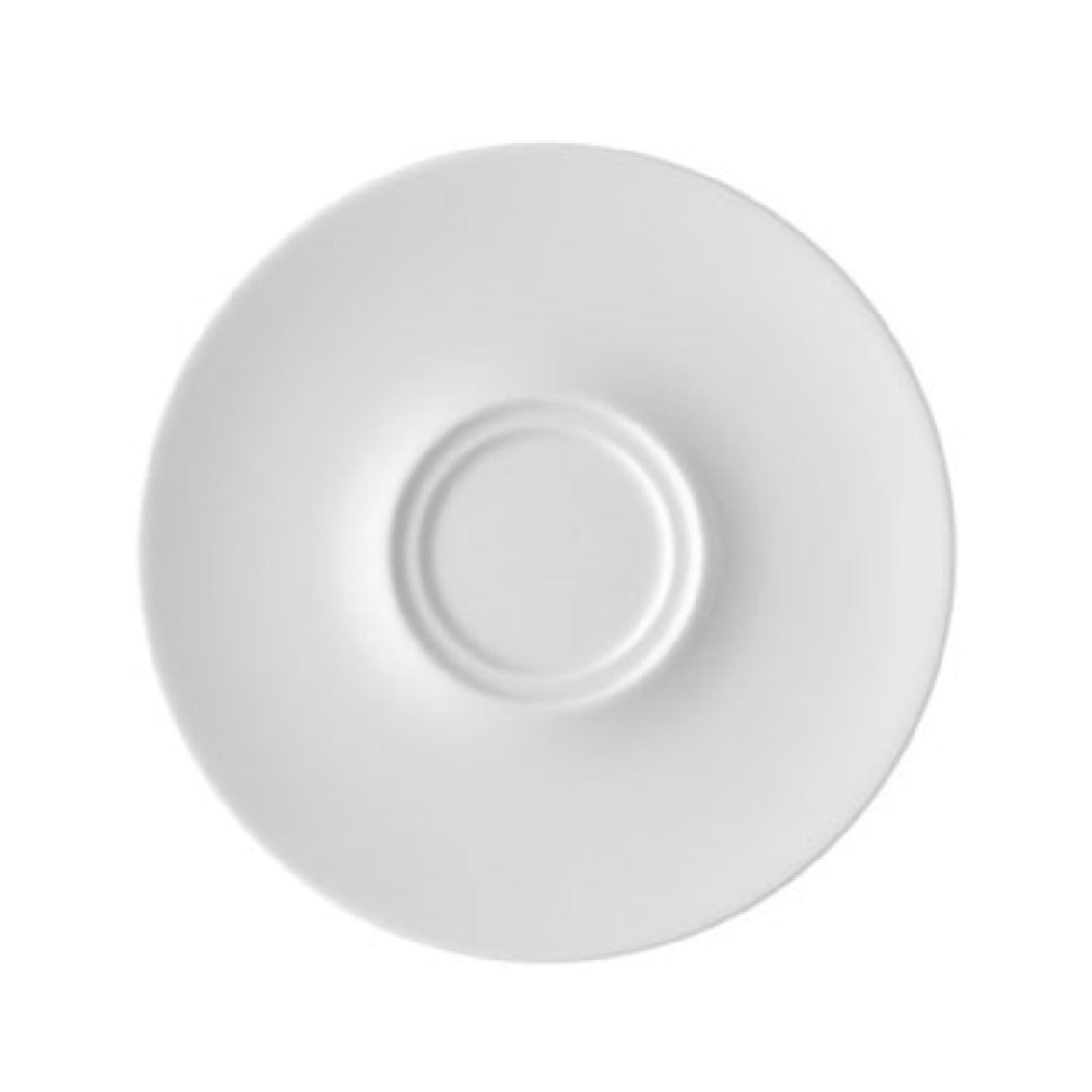 Bauscher Hepp 416817 - Saucer, 6-7/10" Dia., Multiple Cup