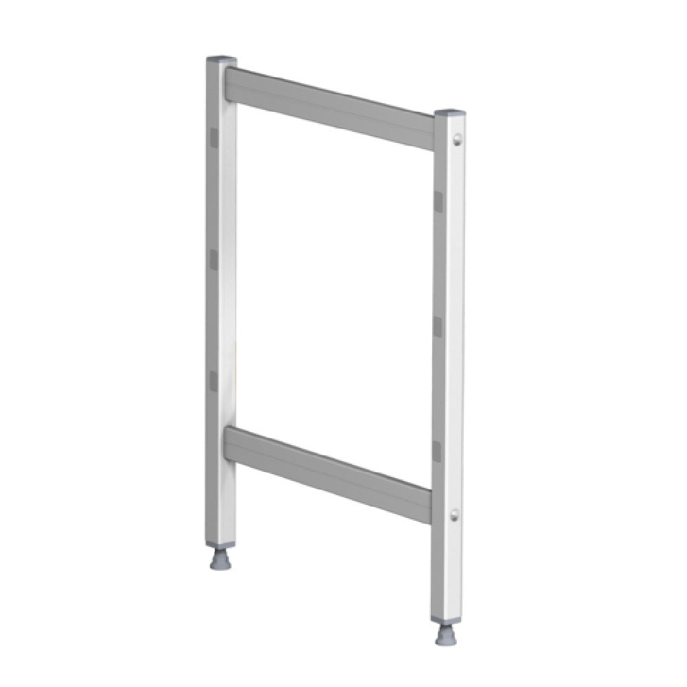 Fermod 6428391-R2 (6611/R1) Fermostock® Shelving Upright 24"H X 22"D Adjustable Composite Feet