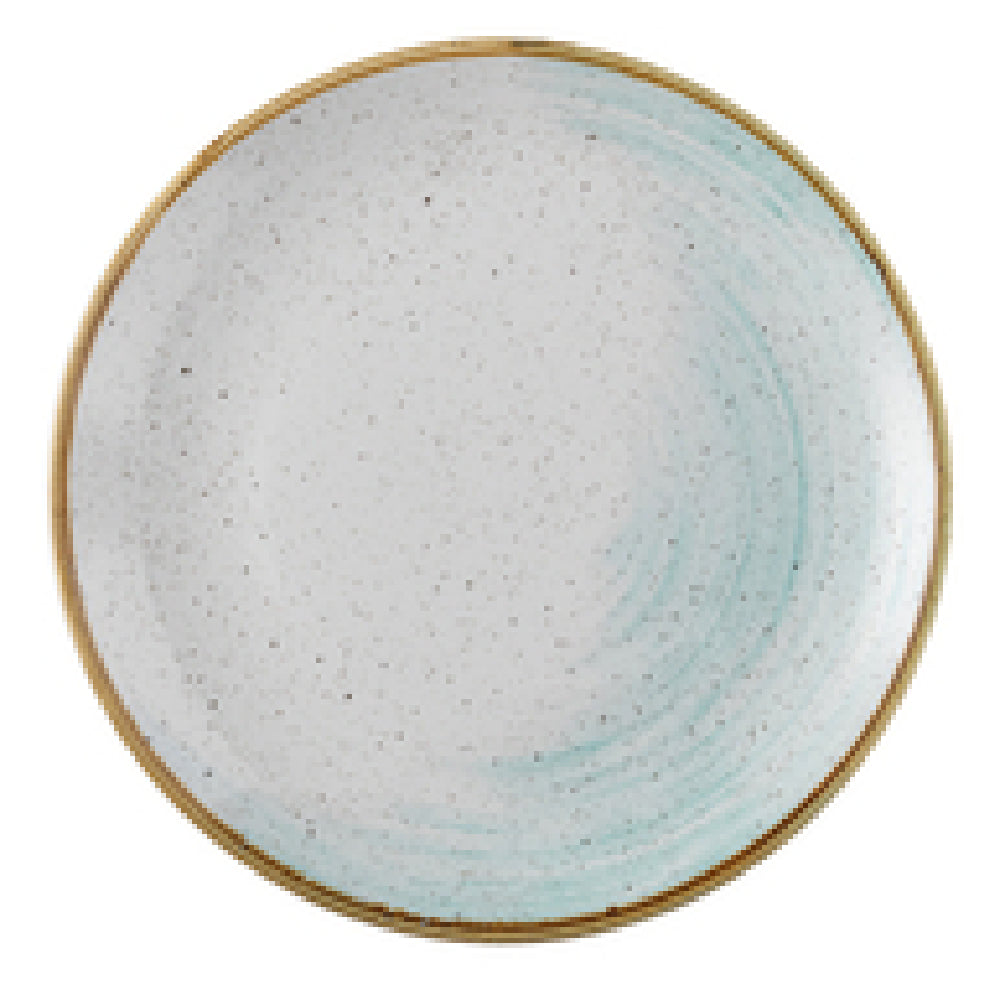 Churchill China ASDEEV101 Plate 10-1/4" Dia. Round